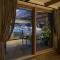 Luxury Chalet Orchidea -SPA Privata