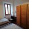Assisi Hus stanza tripla in appartamento