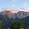 The Dolomiti View - your luxury room in the Alps