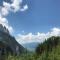 The Dolomiti View - your luxury room in the Alps