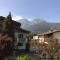 The Dolomiti View - your luxury room in the Alps