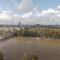 Appartement standing Vue panoramique sur Nantes