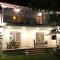 Enigma Suites - Paralia Sikias