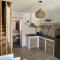 Enigma Suites - Paralia Sikias