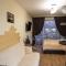 New Gudauri Sunny studio New Gudauri Sunny studio