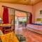 The Goddess Garden Eco-Resort - Кахуіта