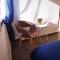 Sunny studio La Mata beach