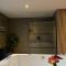 Bed & Wellness Chinel Luxe vakantiehuis met Saunas en Bubbelbad