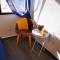Sunny studio La Mata beach