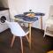 Sunny studio La Mata beach