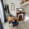 Studio la maison dorée à luchon