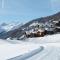 Hotel Nest- und Bietschhorn - Blatten im Lötschental