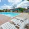 Lindo Privê Europa 04 com AR, 5WC e Grande Piscina