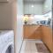 Mactan Newtown - New Modern Condo with Ocean View - Mactan