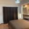 LUUM Master Suites