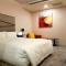 Hotel Geight Taipei