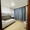 Lovely Beachfront 2 bedrooms condo with 2 pools