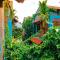 Gecko Backpackers Hostel
