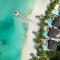 Anantara Veli Maldives Resort