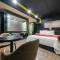 Boutique Hotel XYM