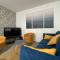Cosy apartment with balcony in the heart of Caen - 凯恩