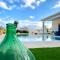 Allegria Pool House - Puglia Mia Apartments