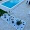 Allegria Pool House - Puglia Mia Apartments