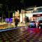 Sundeck Villa