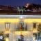 Plaza Ayuntamiento Granada Habitame inmobiliaria - Granada