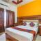 FabHotel Greenwood Xpress Inn - Nr Manipal Hospital