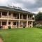 A boutique lodge situated in a serene environment - 2024 - Harare