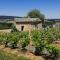 Une Maison de campagne en Bourgogne du Sud - Tournus