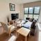 Bright in Braddon! 1 bd 1bth Apt