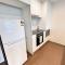 Bright in Braddon! 1 bd 1bth Apt