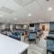 Comfort Inn Chicago Schaumburg - OHare Airport