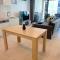 Splendid 2bd 1bth 1csp Apt - Superb CBD Location