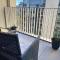 Splendid 2bd 1bth 1csp Apt - Superb CBD Location
