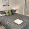 Splendid 2bd 1bth 1csp Apt - Superb CBD Location - Canberra