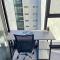 Splendid 2bd 1bth 1csp Apt - Superb CBD Location