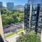 Splendid 2bd 1bth 1csp Apt - Superb CBD Location