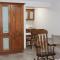 Gudauri Magistyle Penthouse