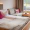 Hotel Bad Rain mit Oberstaufen PlusGolf