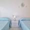 Skyline 14 Large and sunny all-day balcony with stunning sea views - Benidorm