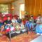 Twin Villa Red