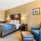 Comfort Inn & Suites Bryant - Benton