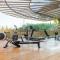 May Beach Hotel