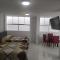 Ambigua Hospedaje