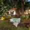 SaffronStays Riverscape Cottage, Karjat