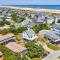 AVHC41 Outrigger Cottage on Hatteras Island