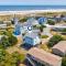 AVHC41 Outrigger Cottage on Hatteras Island